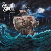 Review: Seventh Storm - Maledictus